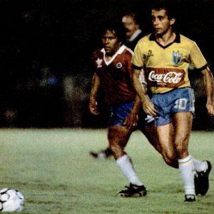 brasil-chile-amistoso-9-diciembre-1987