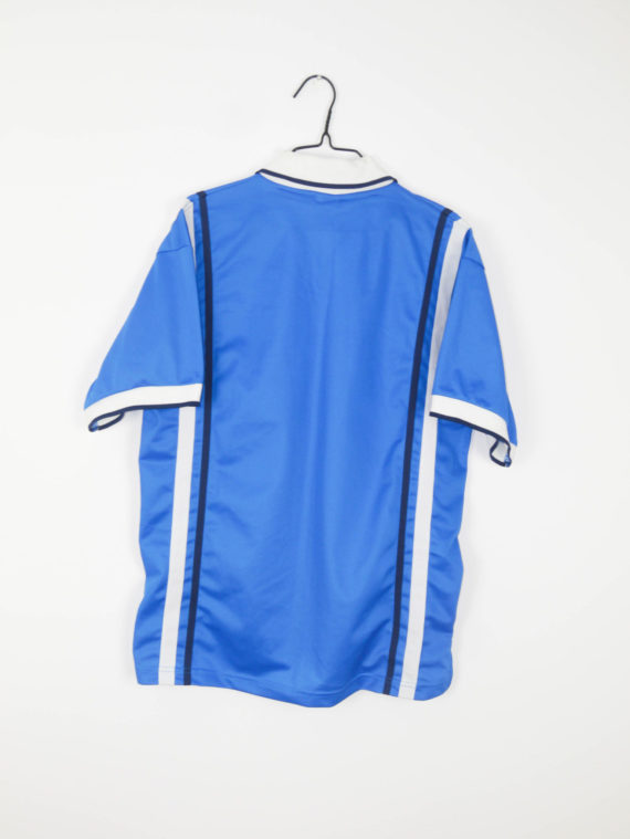 Original 1997-98 Napoli home jersey - M | RB - Classic Soccer Jerseys