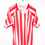 ATHLETIC CLUB BILBAO 1995/97 Kappa Home Football Shirt L Vintage Soccer  Jersey