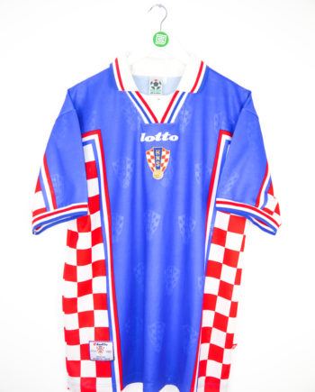 croatia authentic jersey