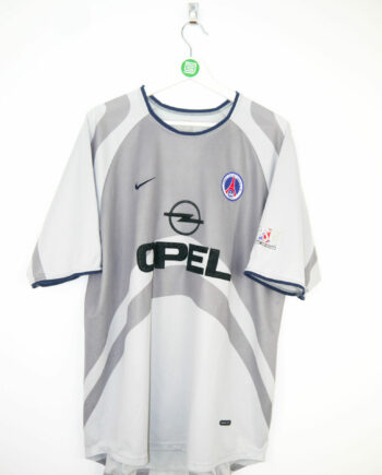 2005-06 Paris SG (PSG) away jersey - XL