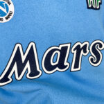 Maradona's Napoli Match Shirt, 1988/89 - CharityStars