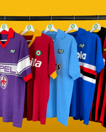 Authentic 80s & 90s classic soccer jerseys • RB - Classic Soccer Jerseys