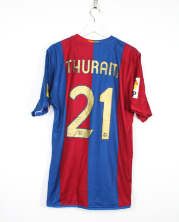 Shop authentic vintage FC Barcelona football shirts • RB - Classic Soccer  Jerseys