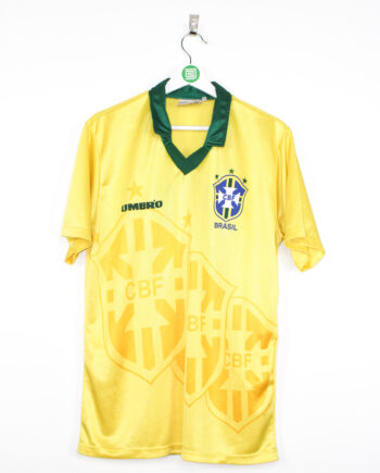 Shop authentic vintage South America football shirts • RB