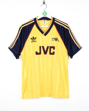 classic arsenal football shirts