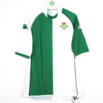 BETIS 2002 2003 JOAQUIN 17 HOME SHIRT (Very good) L – Foot-Jerseys