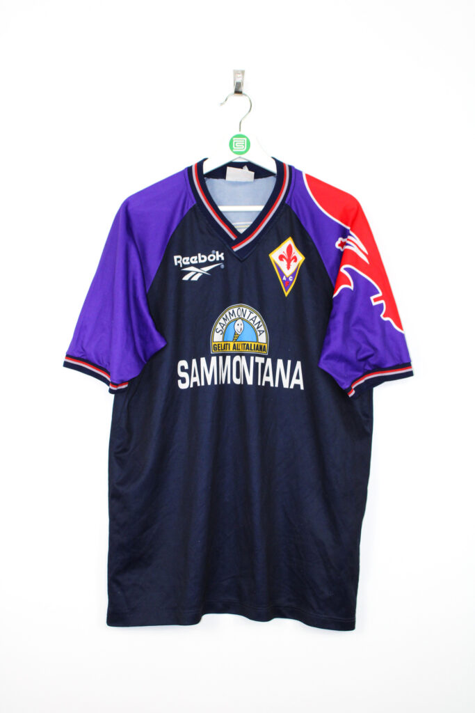 maglia fiorentina reebok