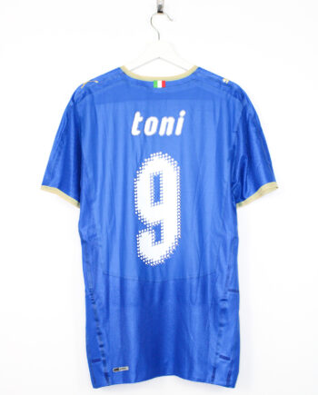 authentic italy soccer jersey
