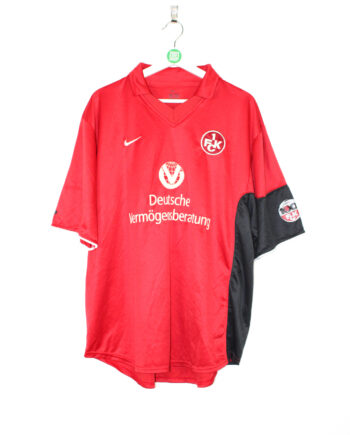 Kit Interested #4: Goalkeeper Special – GKs in “Wrong” Jerseys + 1990s  Classics Gallery – Pyro On The Pitch.com