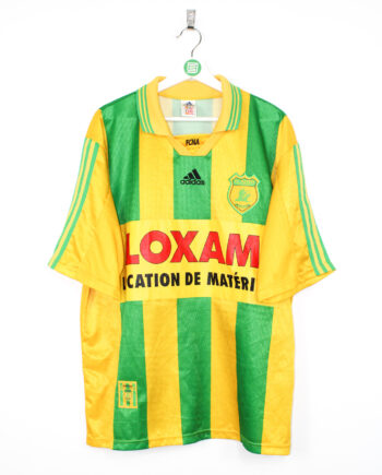 2001 / 2002 - FC Nantes (XL)