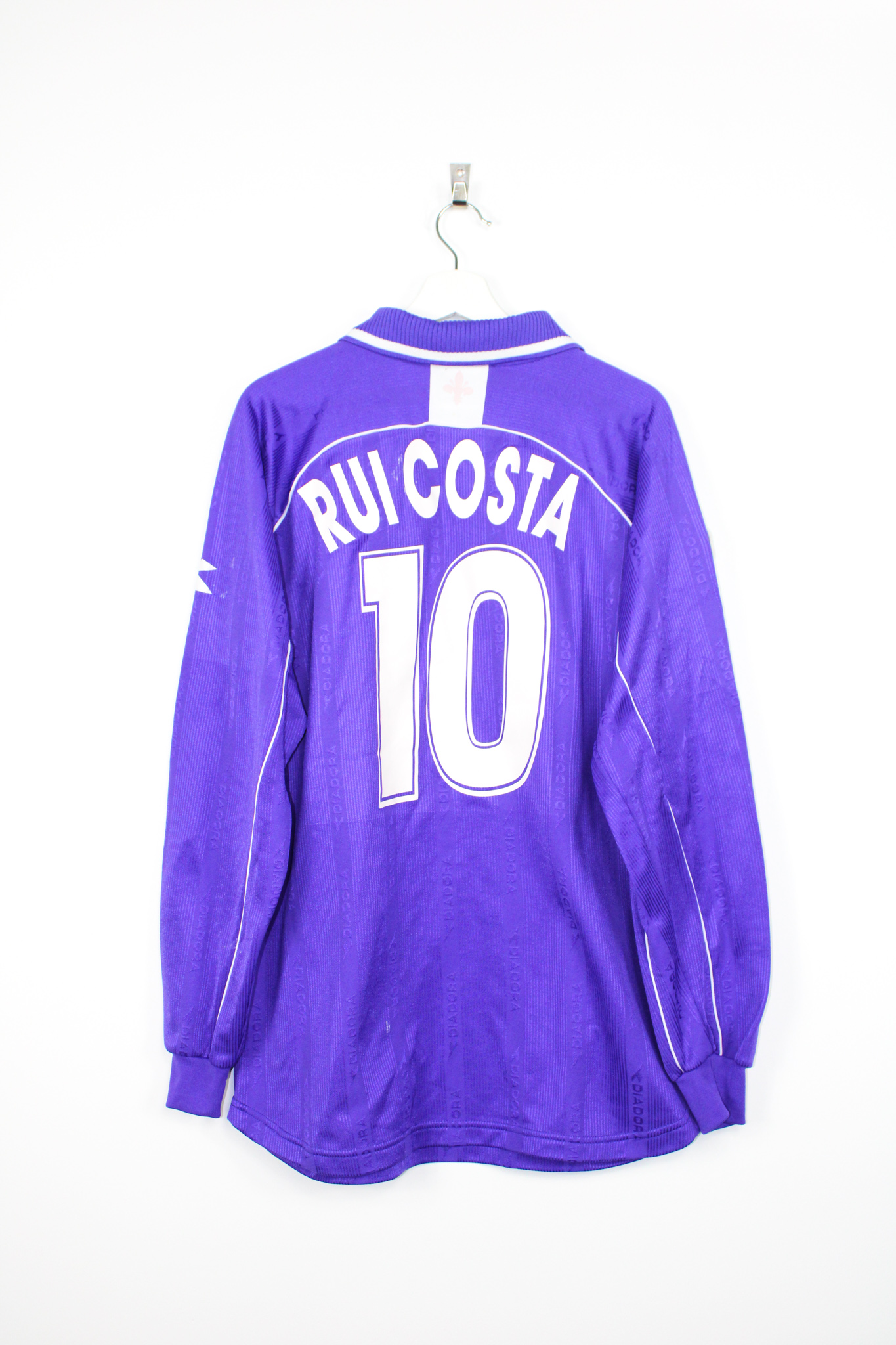 2000-01 A.C. Fiorentina Season