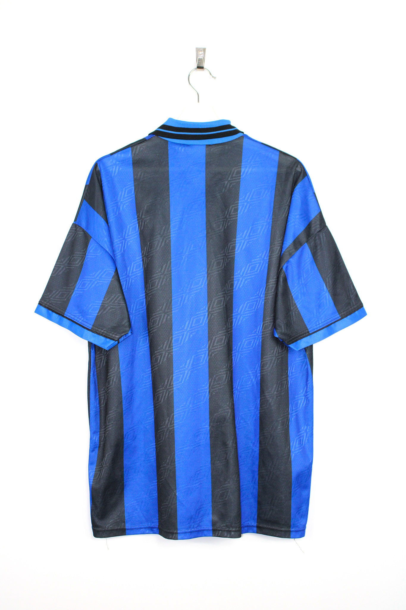1995-96 Inter Milan home jersey - XL • RB - Classic Soccer Jerseys