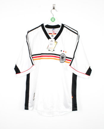 Classic and Retro Germany Football Shirts � Vintage Football Shirts
