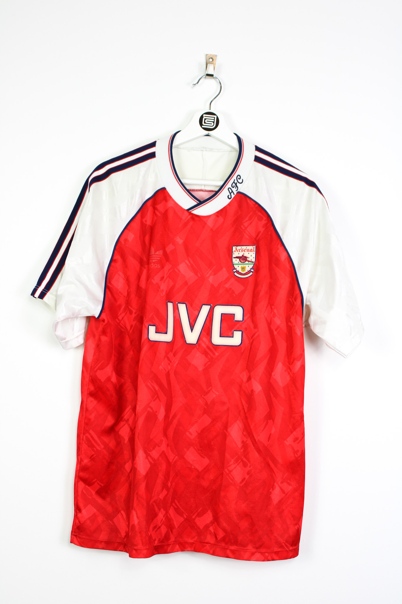 Arsenal 1992/1993 Home Jersey