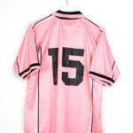 2001-02 Palermo home jersey - XL