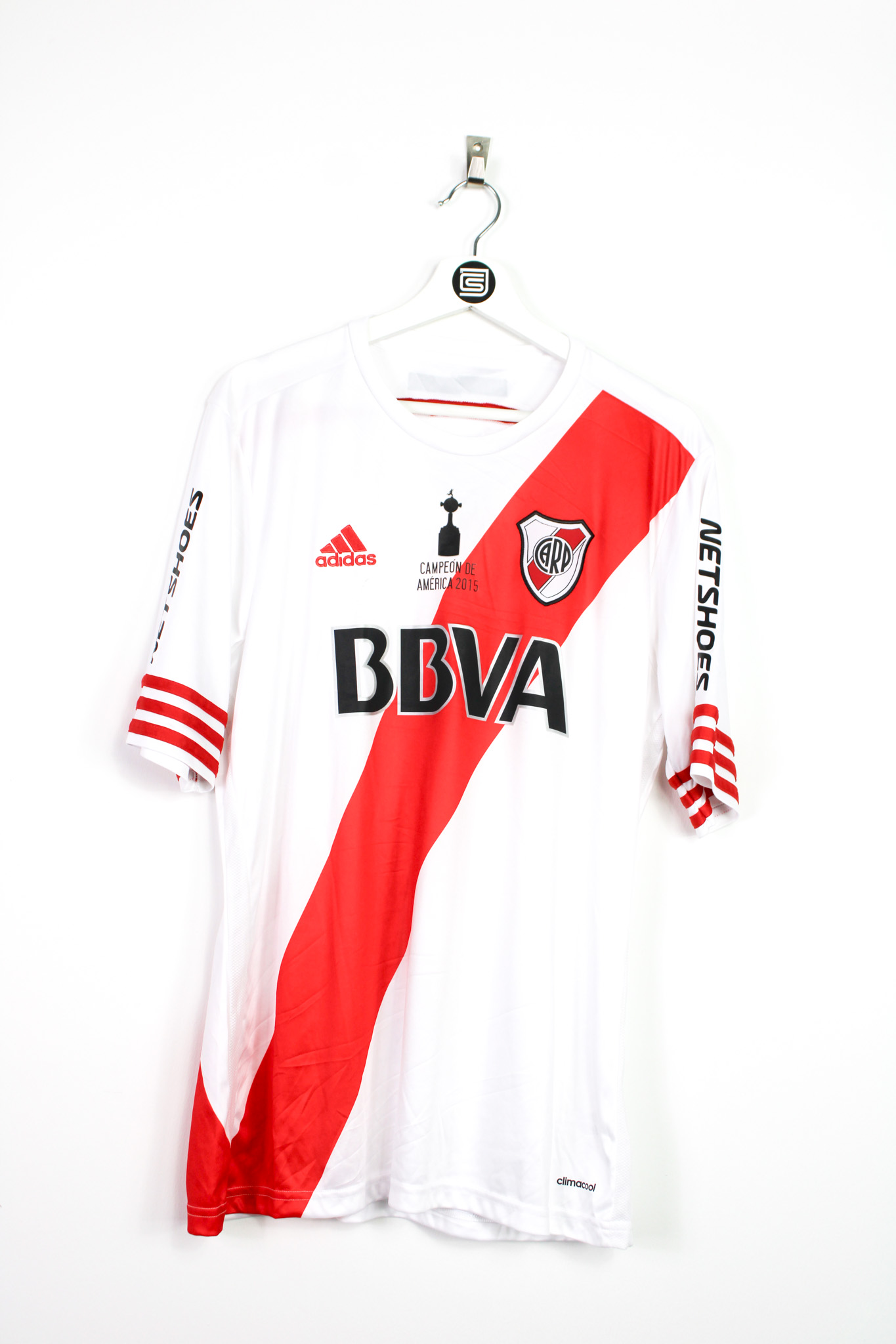 adidas Originals Launches River Plate Retro Collection - FOOTBALL