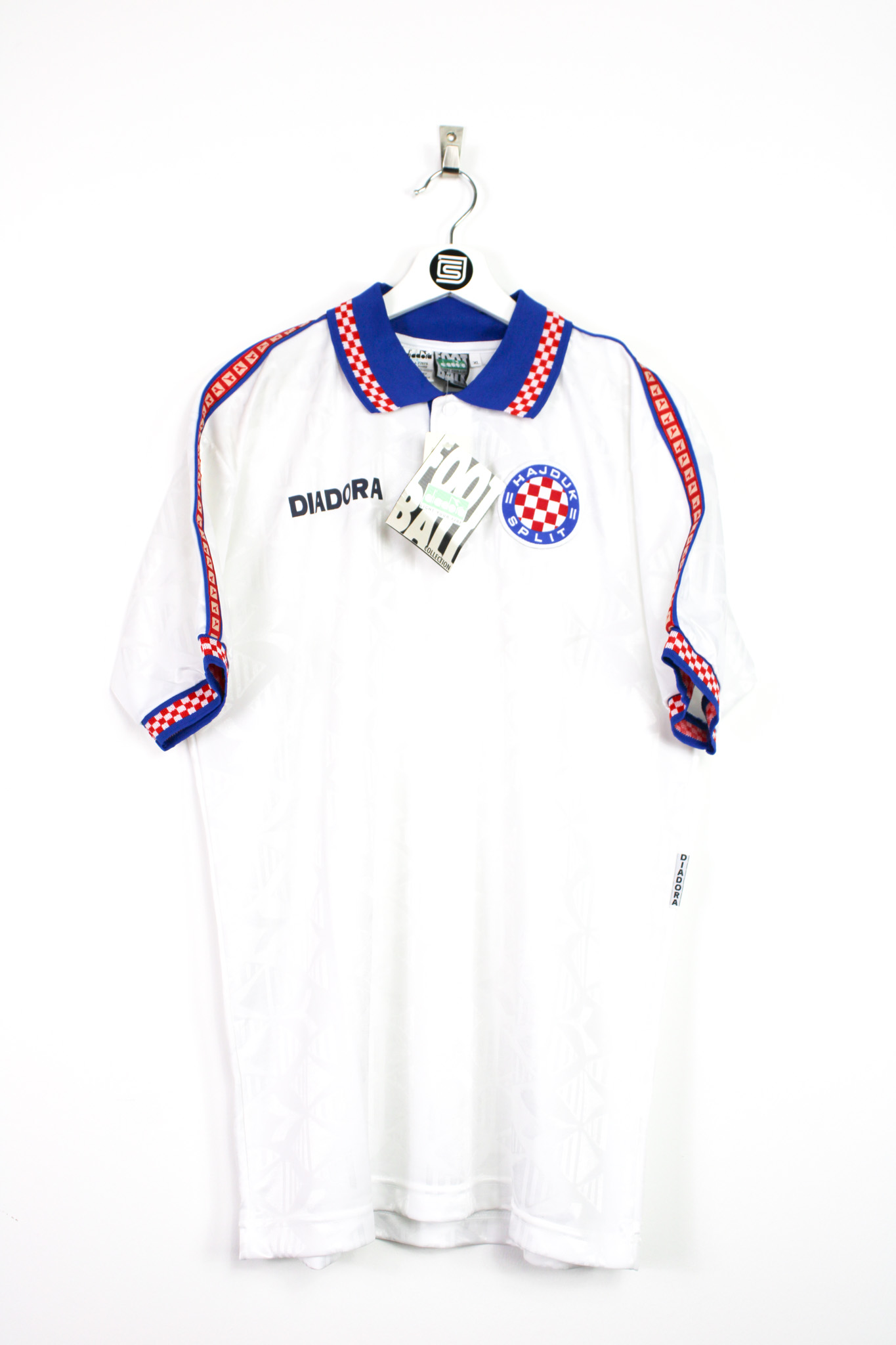 Hajduk Split Crest 