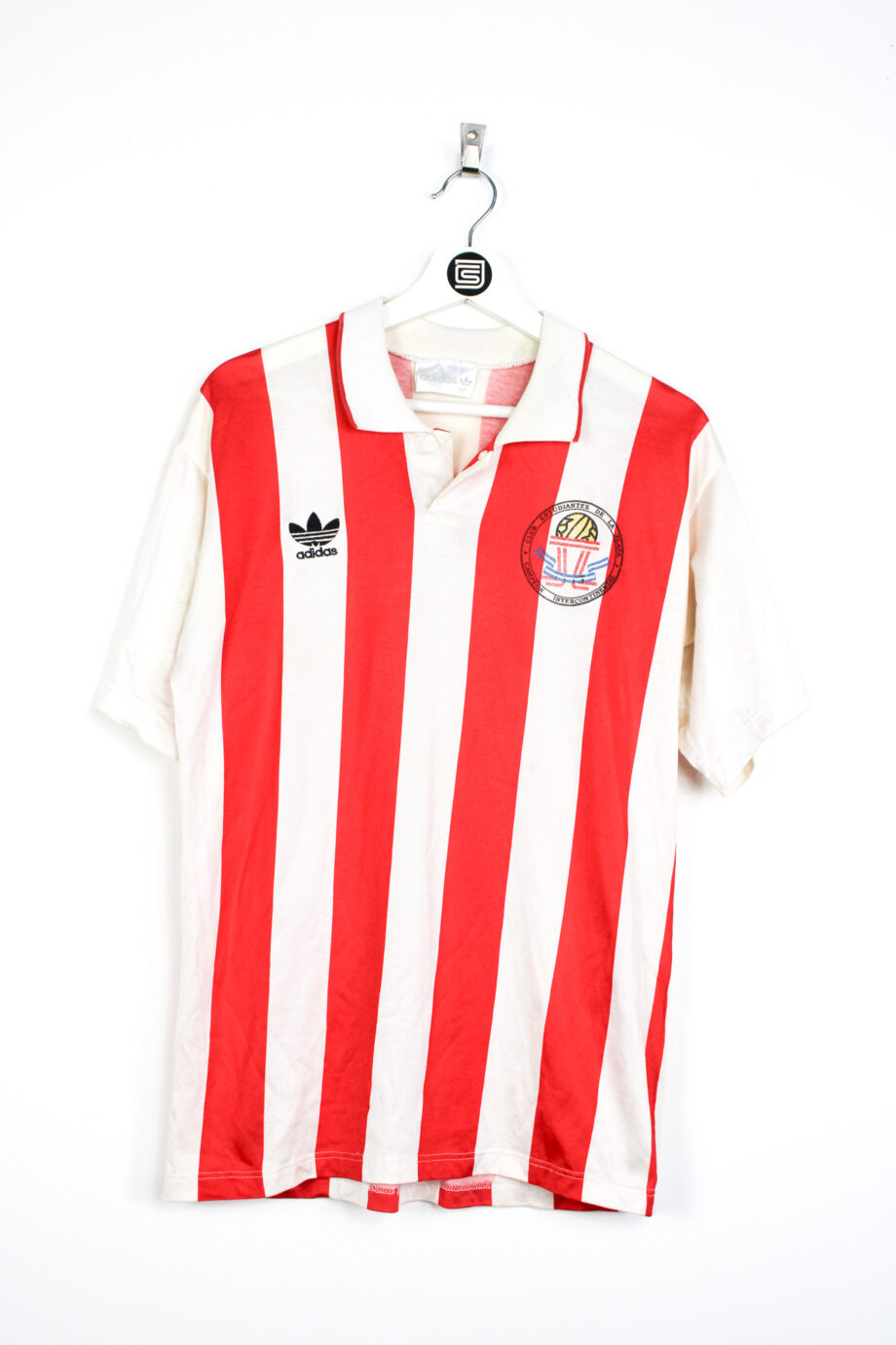 1994 Estudiantes home jersey - M