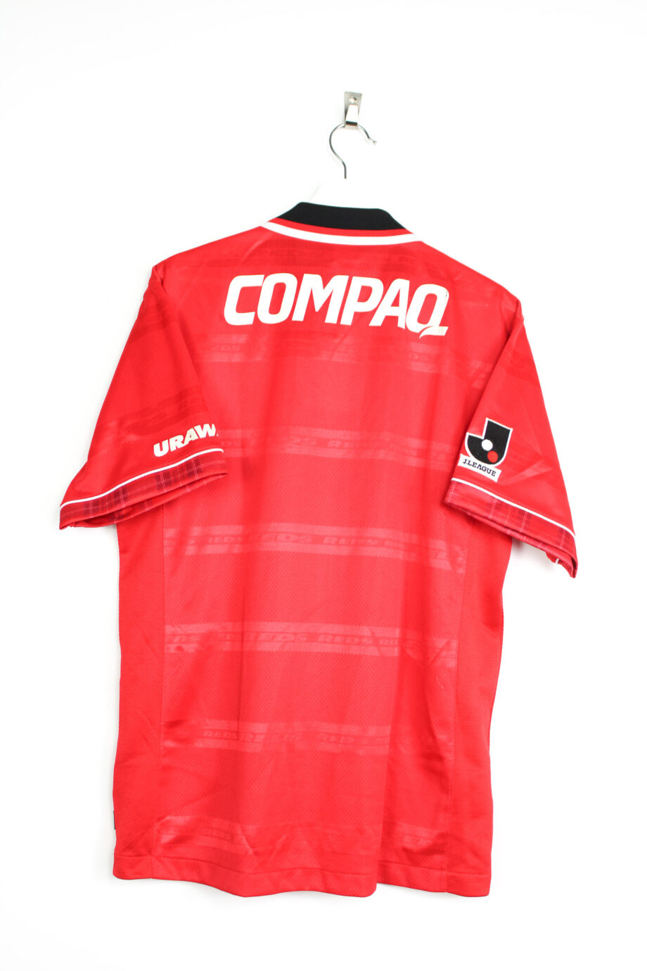 1999-00 Urawa Red Diamonds *BNWT* home - L