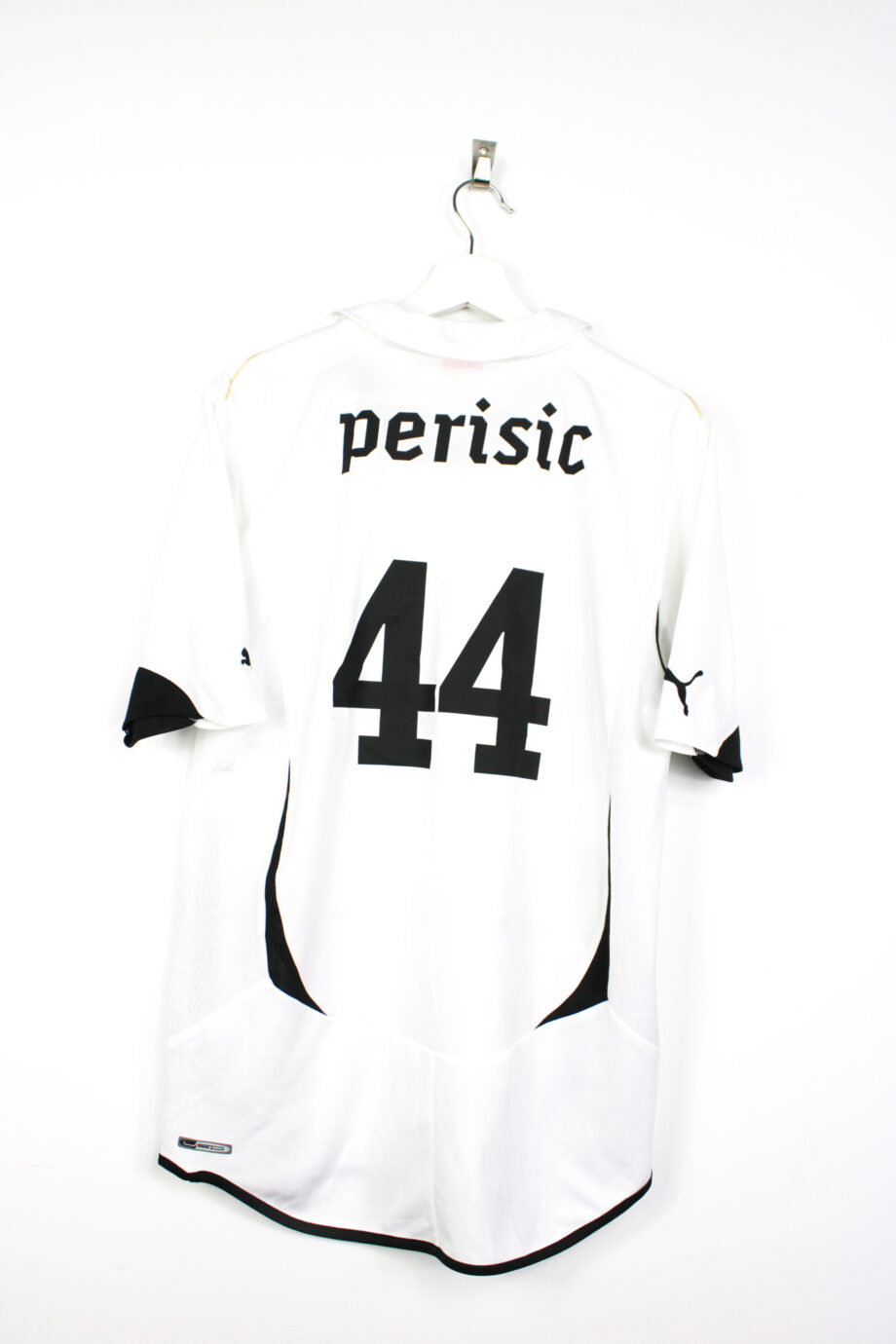 2010-11 Club Brugge away jersey  (#44 PERIŠIĆ) - M