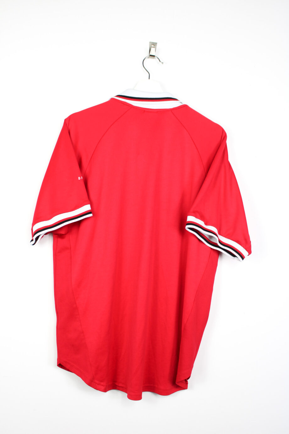 1997-98 FC Sion home jersey - XL