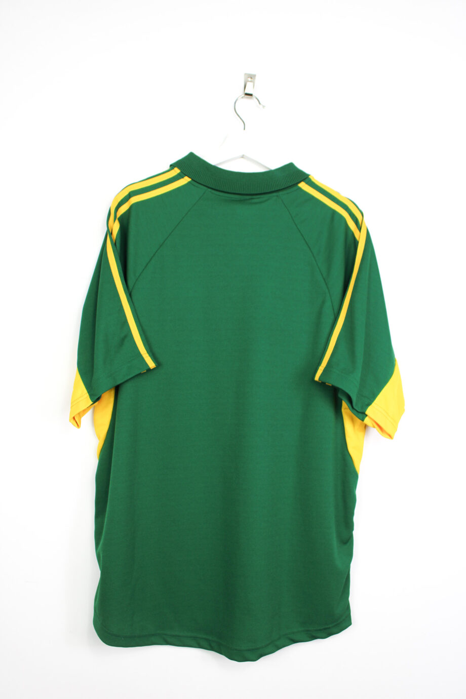 2000-01 Australia *BNWT* home jersey - L