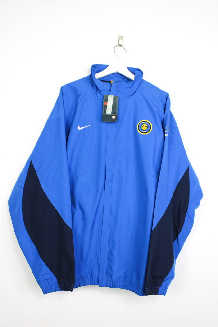 2003-04 Inter Milan *BNWT* full tracksuit - XXL