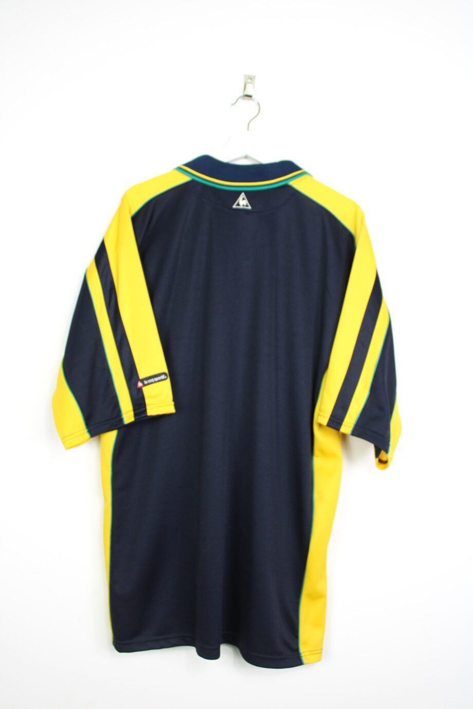 2000-01 FC Nantes away jersey - XL