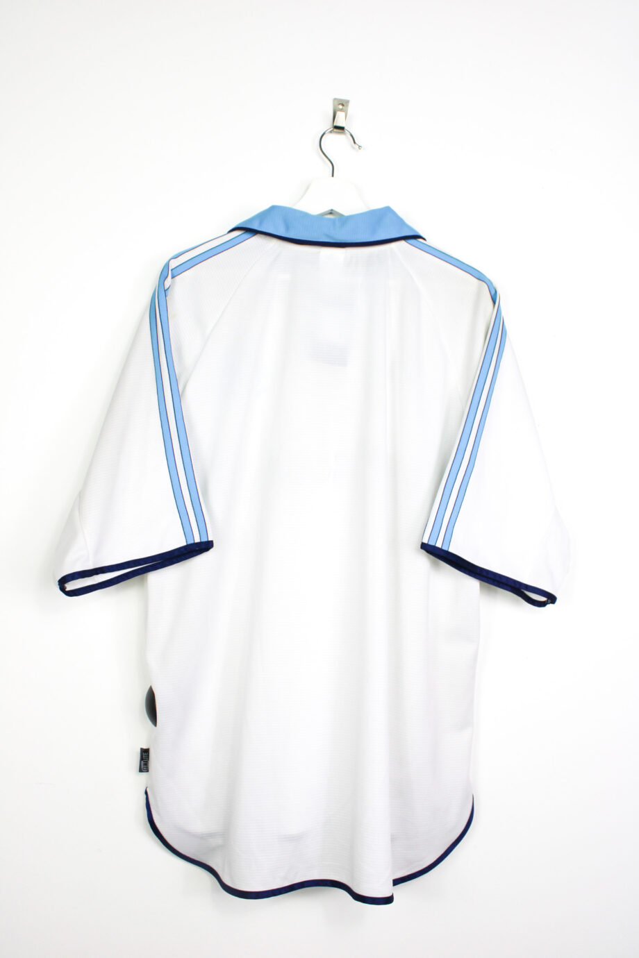 1999-00 Olympique de Marseille home jersey - XL