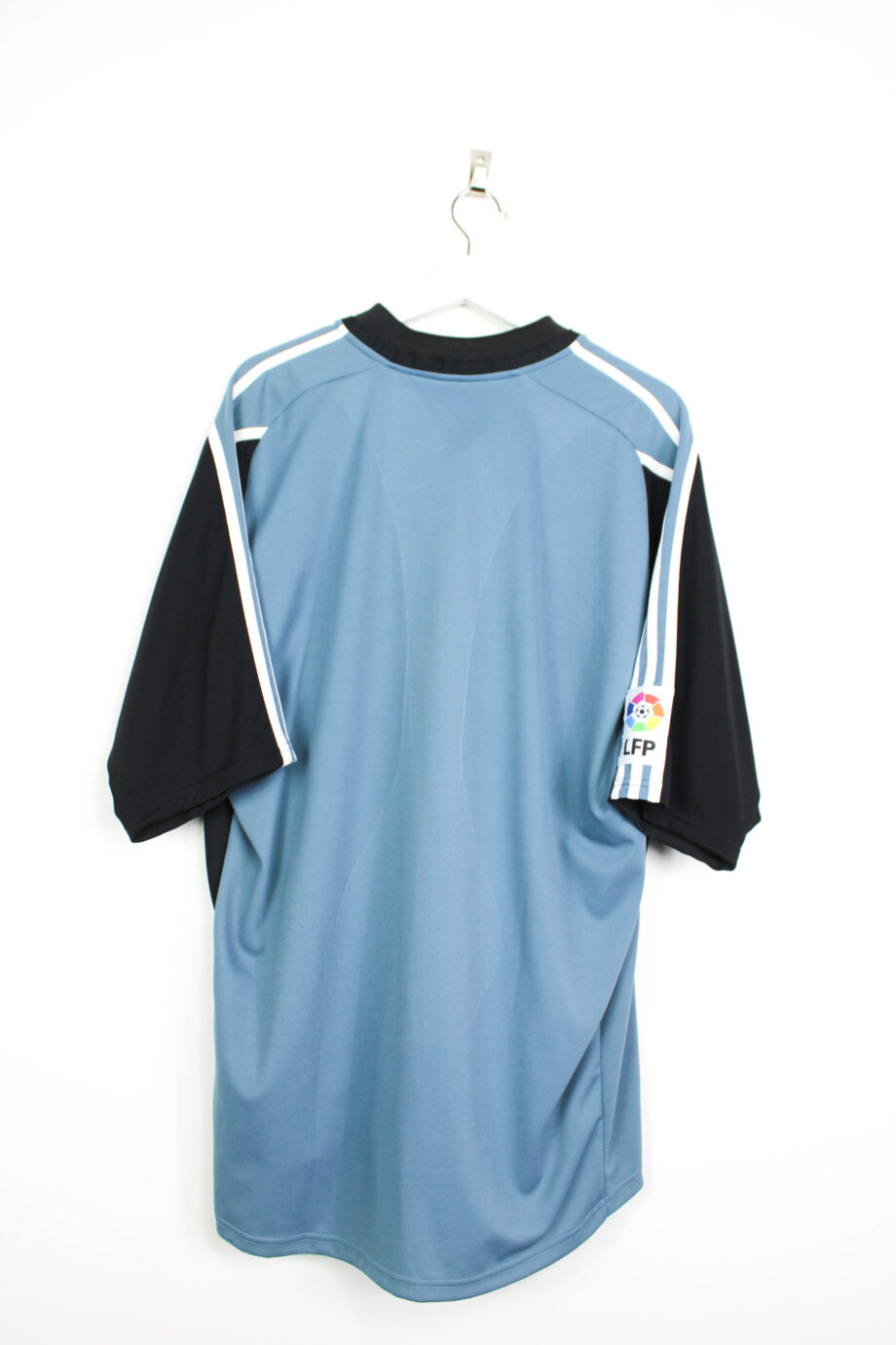 2001 Real Madrid *BNWT* third jersey - XL