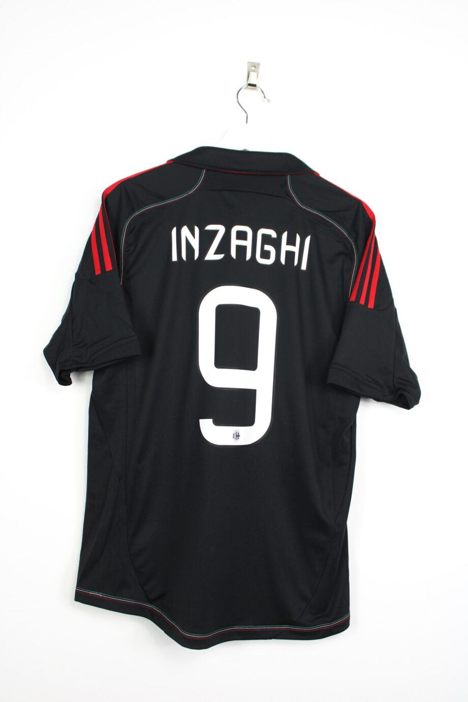 2012-13 AC Milan *BNWT* third jersey (#9 INZAGHI) - L