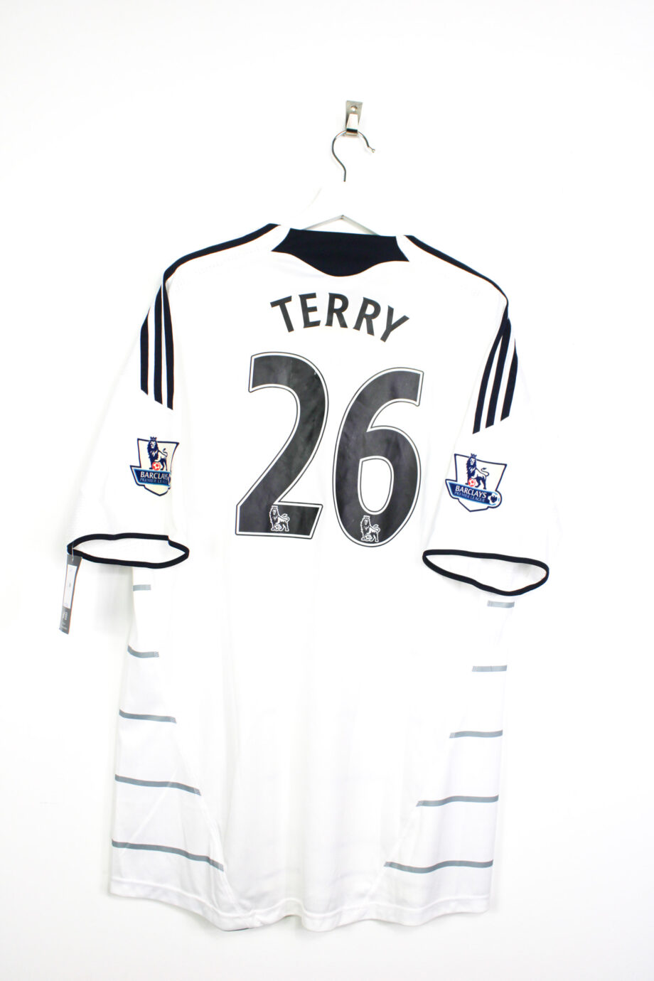 2009-10 Chelsea third jersey (#26 TERRY) - XL