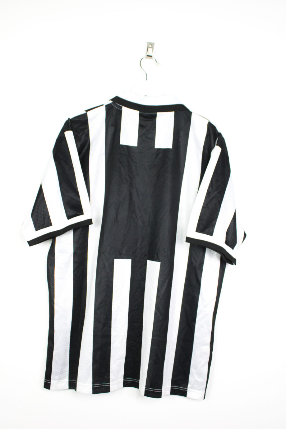 1996-97 Juventus away jersey - L/XL