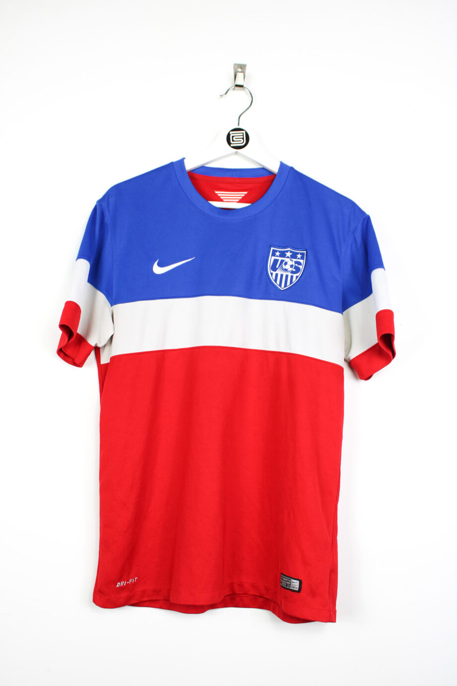 2014 USA away jersey - M