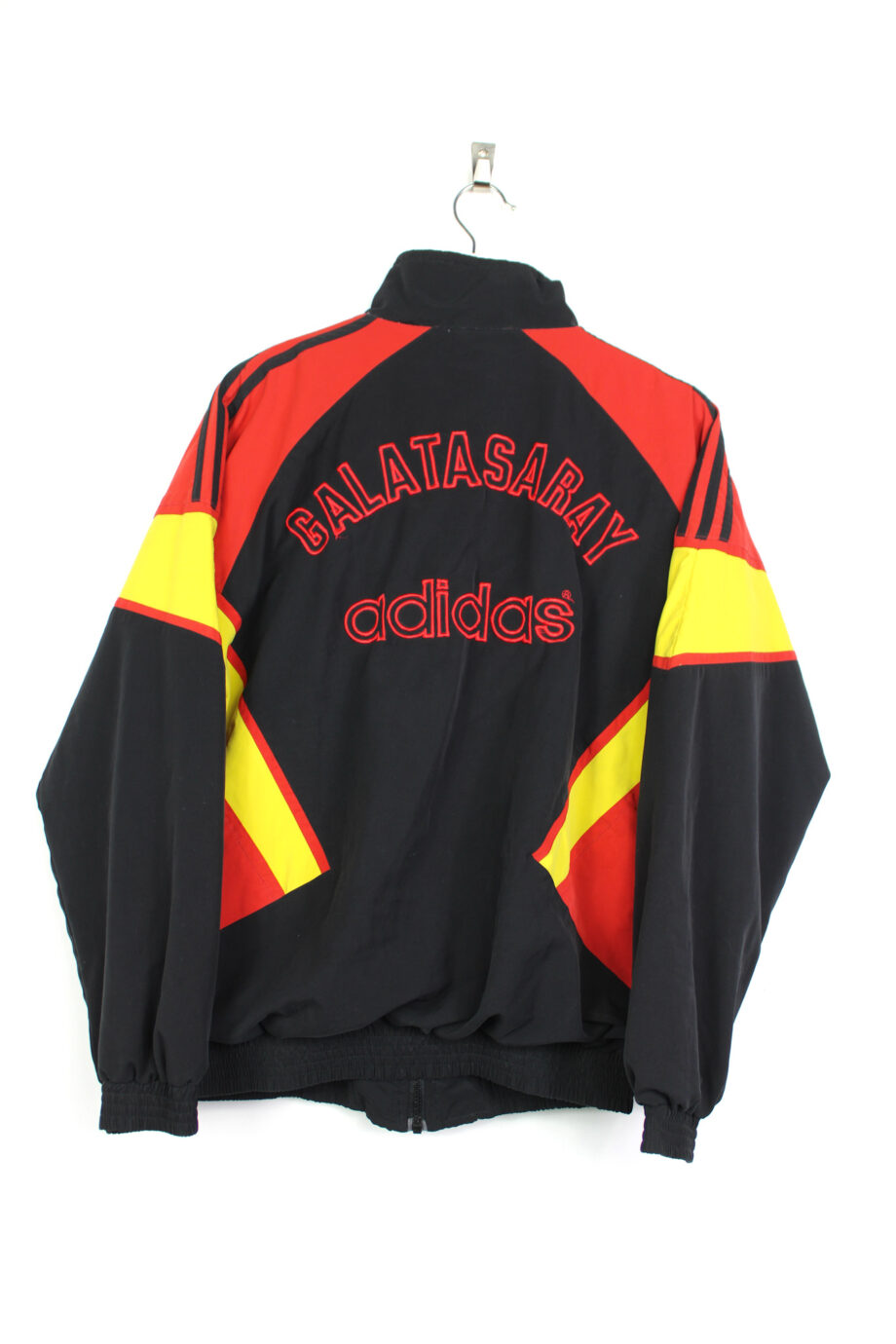 1996-97 Galatasaray track jacket - S/M