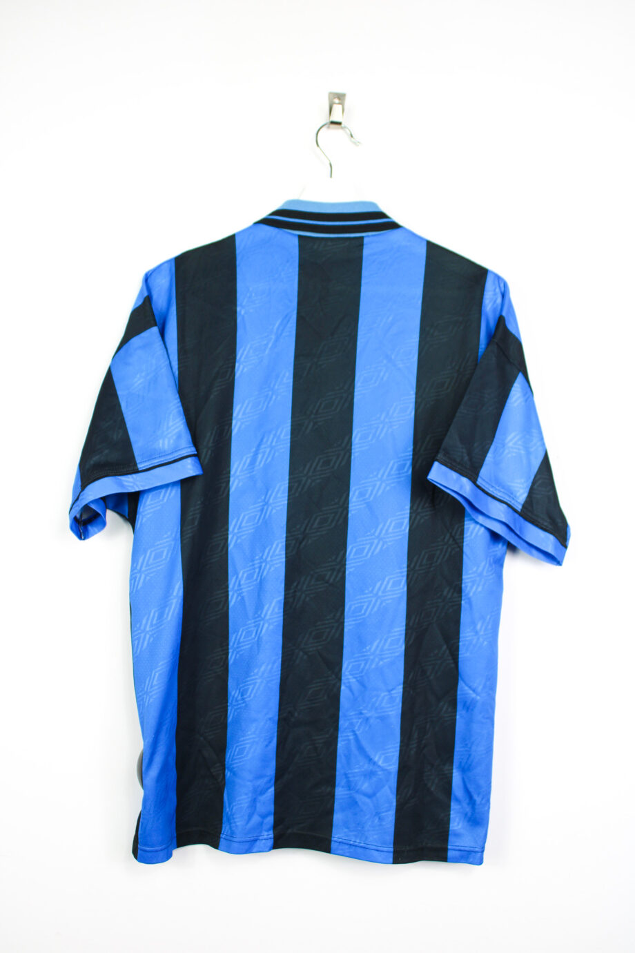 1994-95 Inter Milan home jersey - M