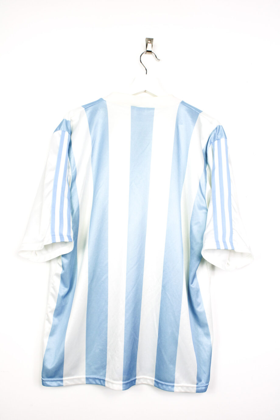 1990-91 Argentina home jersey - XL