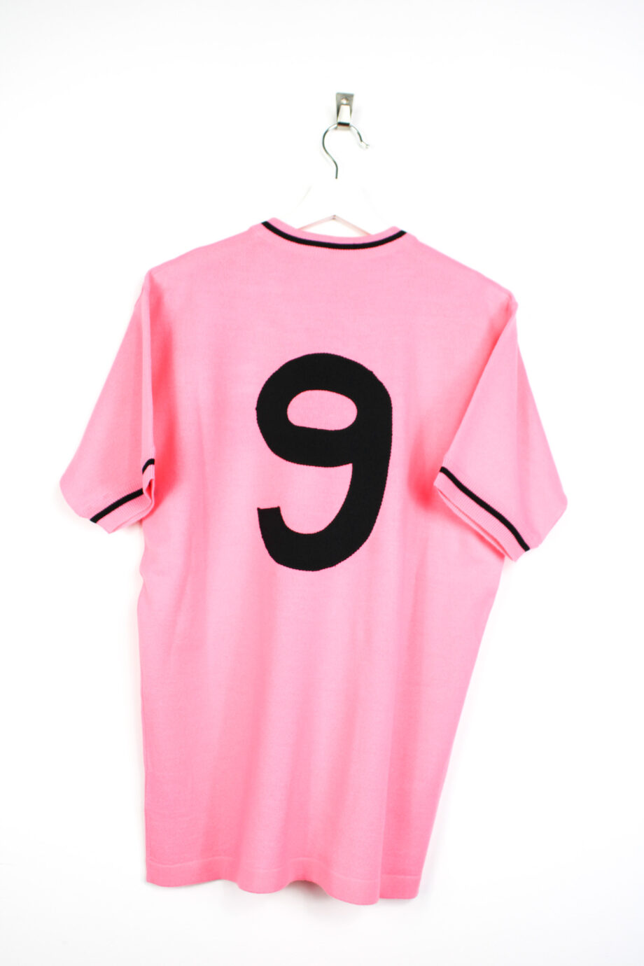 1982-83 Palermo 'NR - Nicola Raccuglia' home jersey (#9)