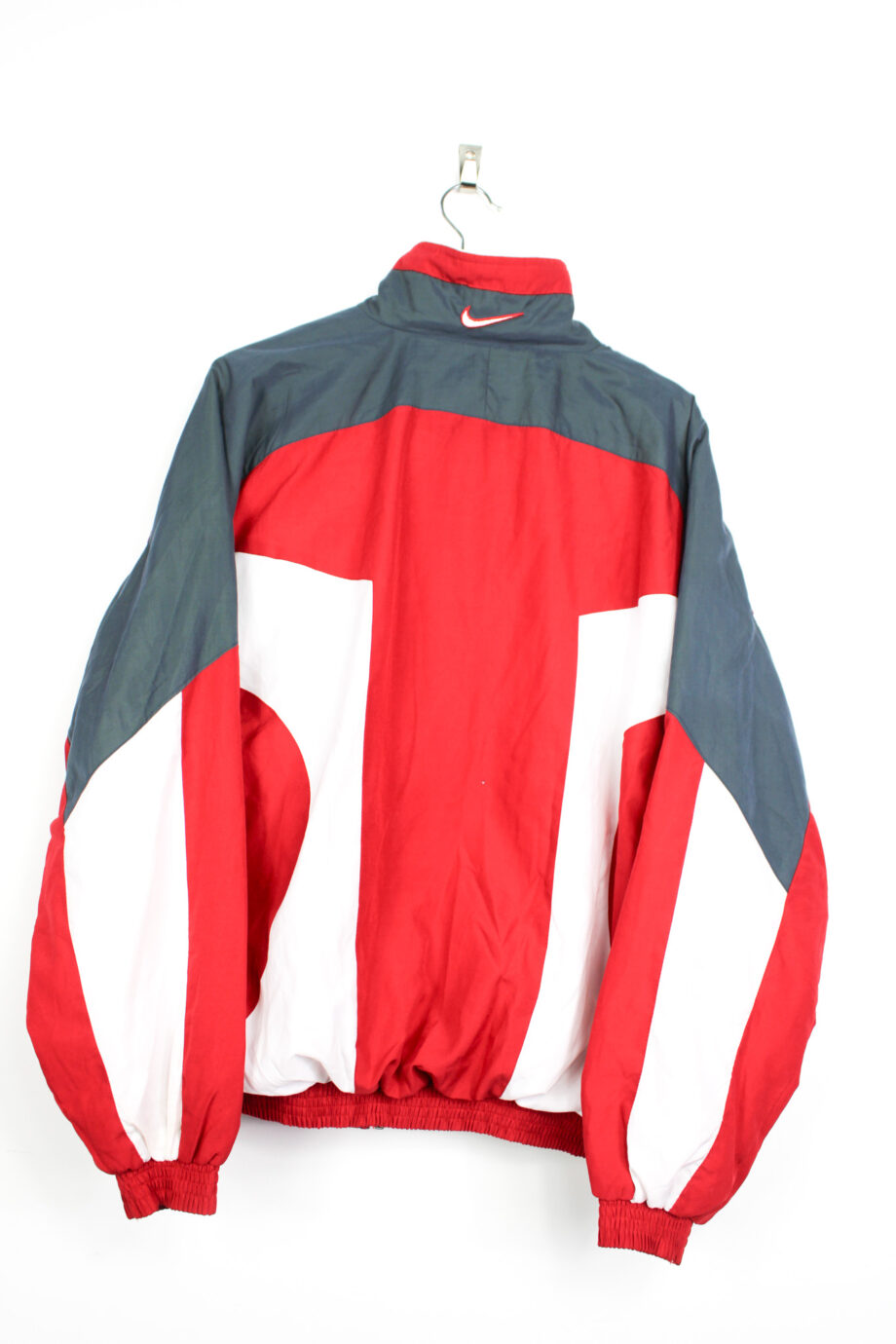 CSKA Sofia 2000-01 tracksuit jacket - L