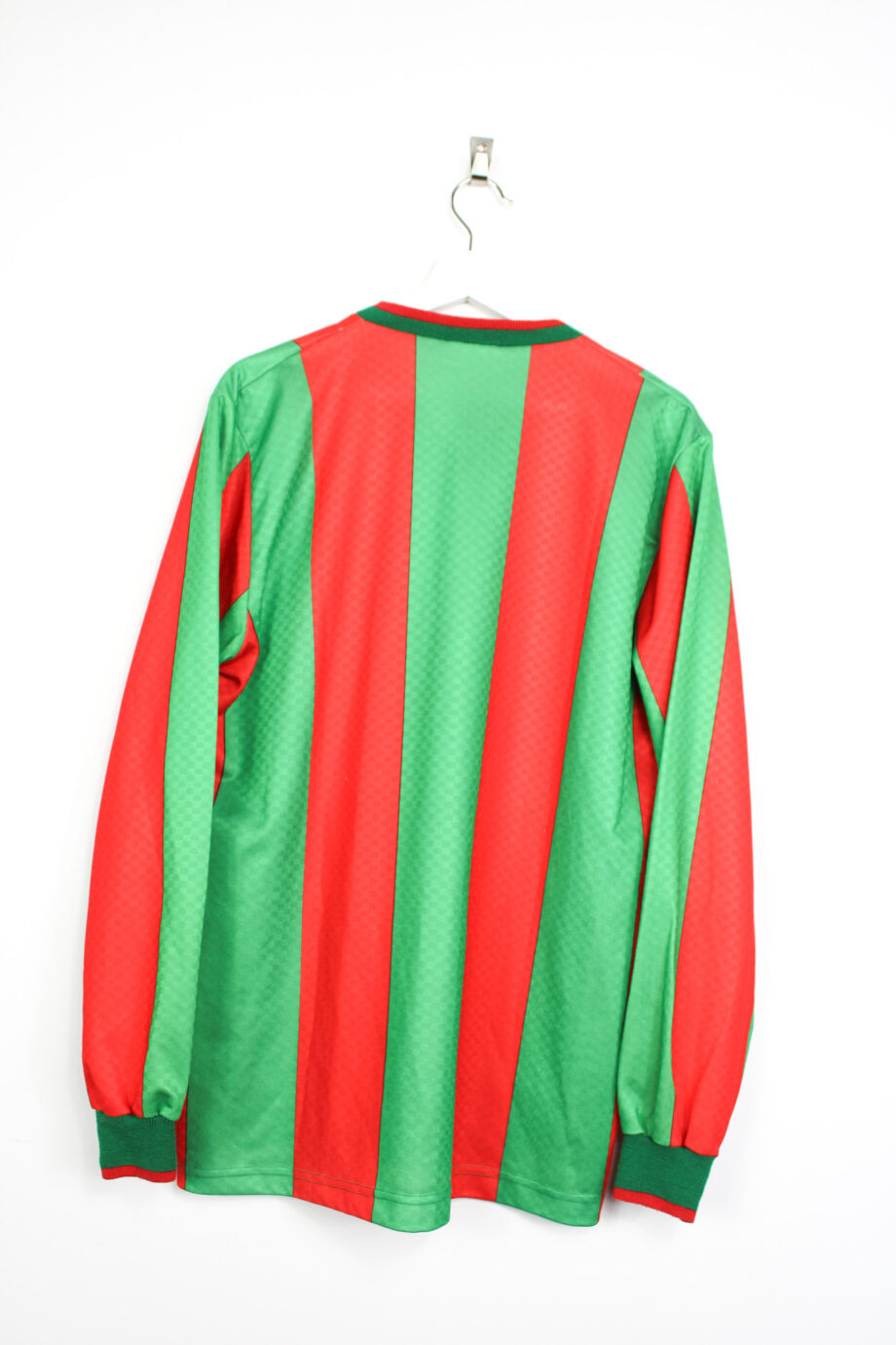 1989-90 Ternana L/S home jersey - XL