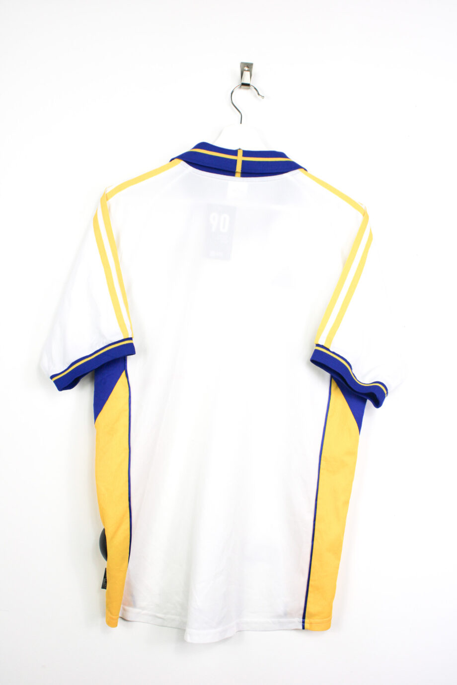 2000-01 Sweden away jersey - M