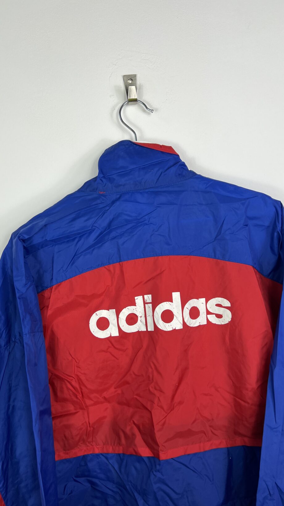 1995-96 Bayern Munich rain jacket - XL