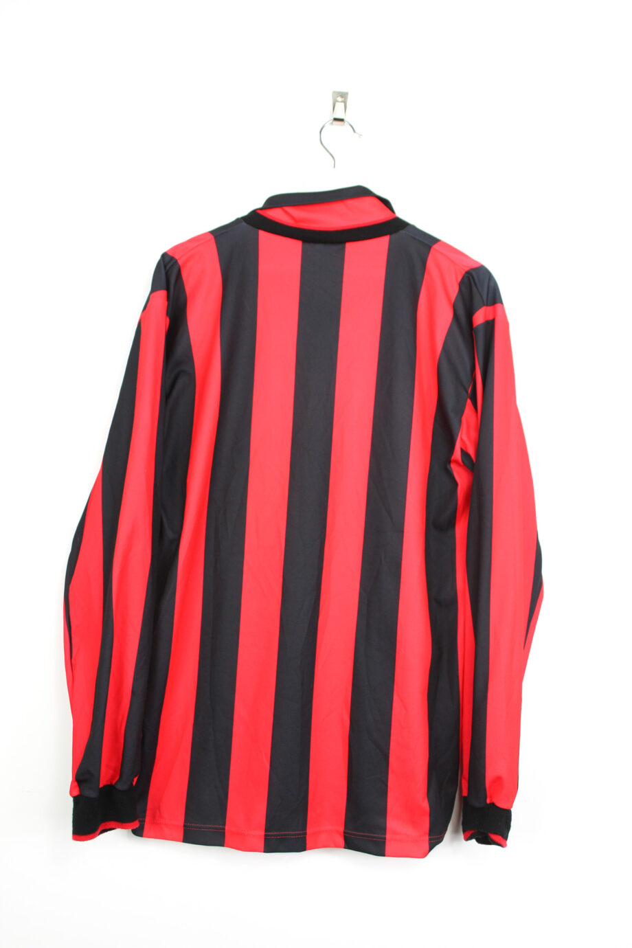 1992-93 AC Milan *13 SCUDETTI* L/S home jersey - XL