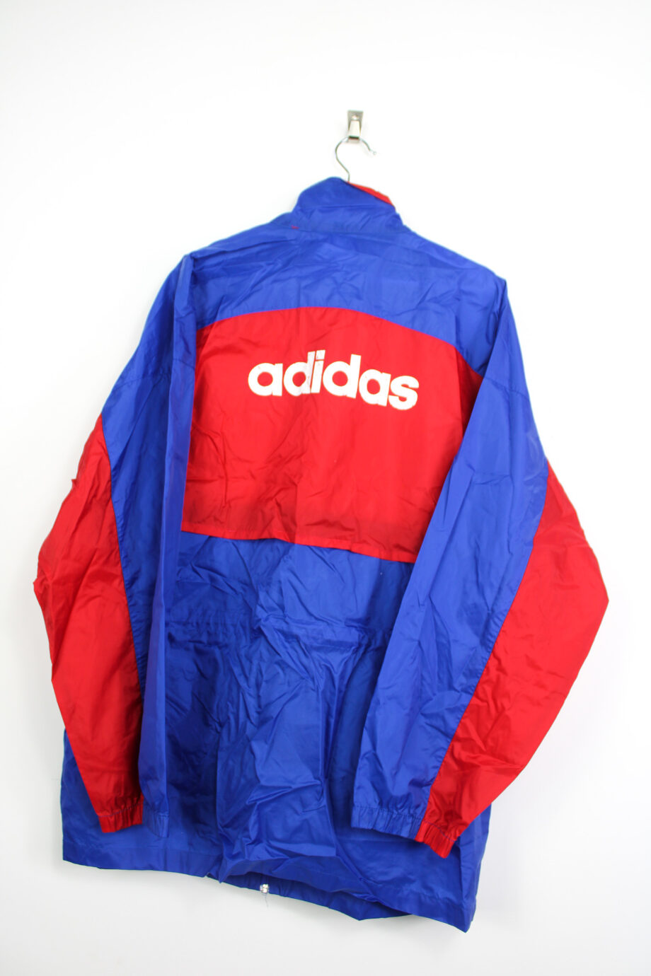 1995-96 Bayern Munich rain jacket - XL