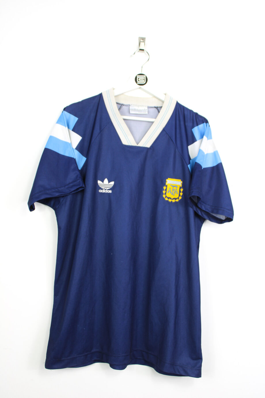 1993-94 Argentina away jersey - L