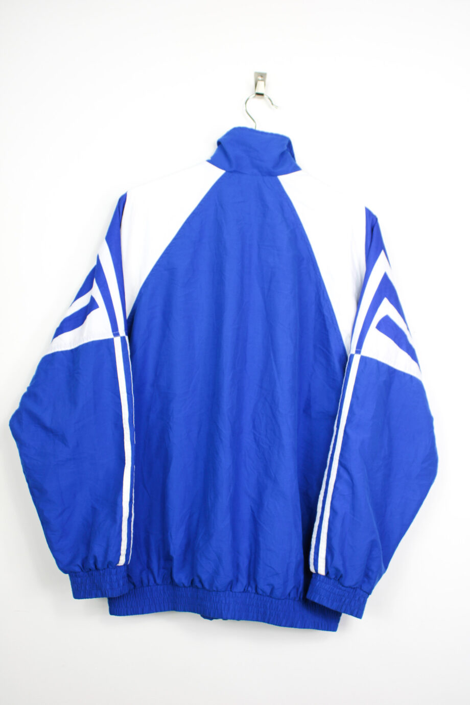 1995-96 FC Porto track jacket - M